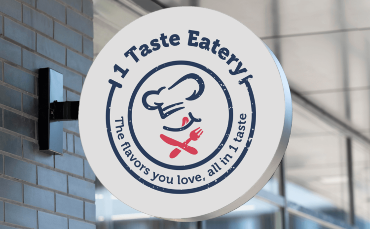 One Taste Eatery Case Study | Website Design & Branding Agency